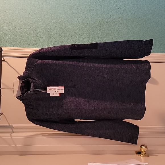 Kohl's Other - Blue Sweater/Peacoat